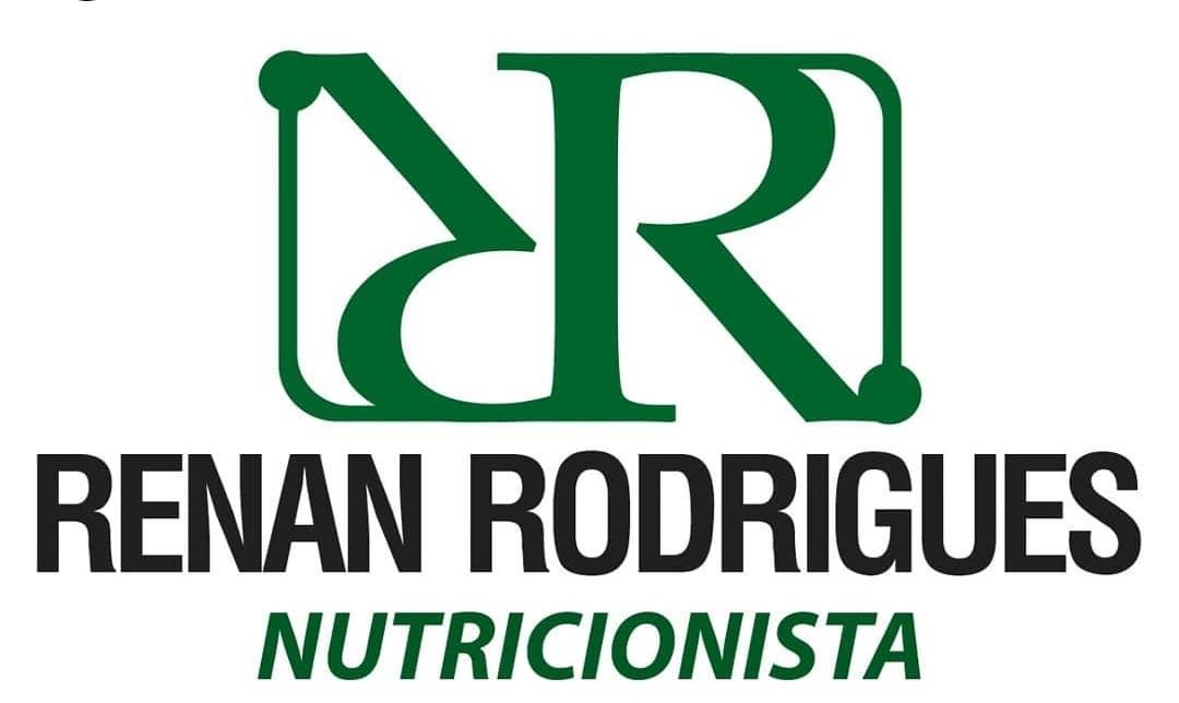 Renan Rodrigues Nutricionista